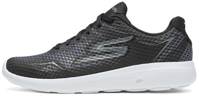 Skechers Go Train City 'Black White' 54836-BKW Buy Skechers Go Train City 'Black White' 54836-BKW