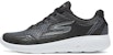 Skechers Go Train City 'Hitam Putih' 54836-BKW