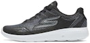 Buy Skechers Go Train City 'Hitam Putih' 54836-BKW