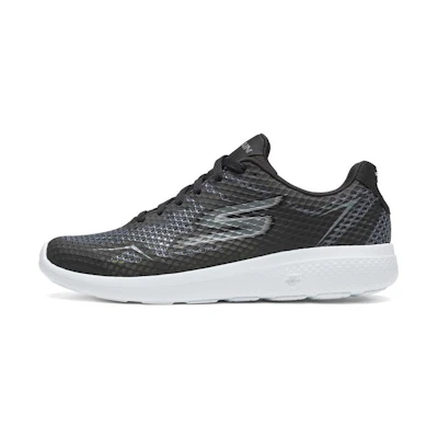 Skechers Go Train City 'Black White'