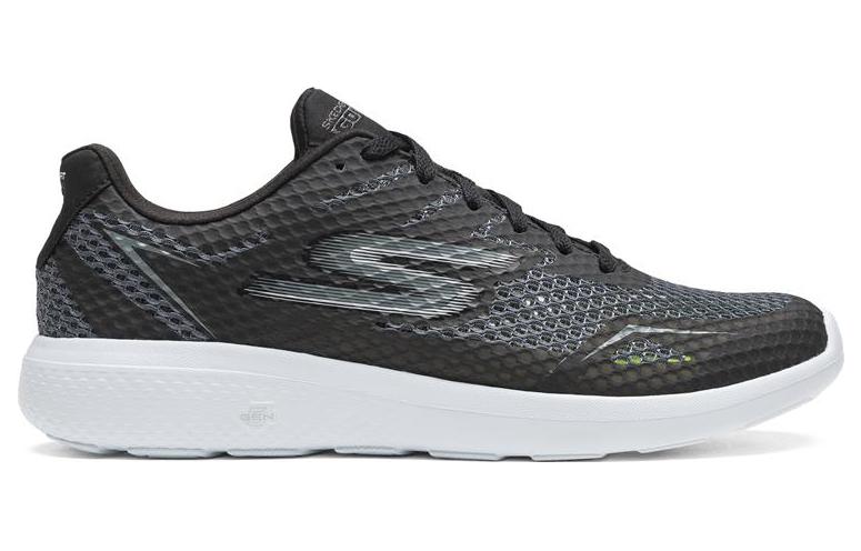 Order Skechers Go Train City 'Black White' 54836-BKW