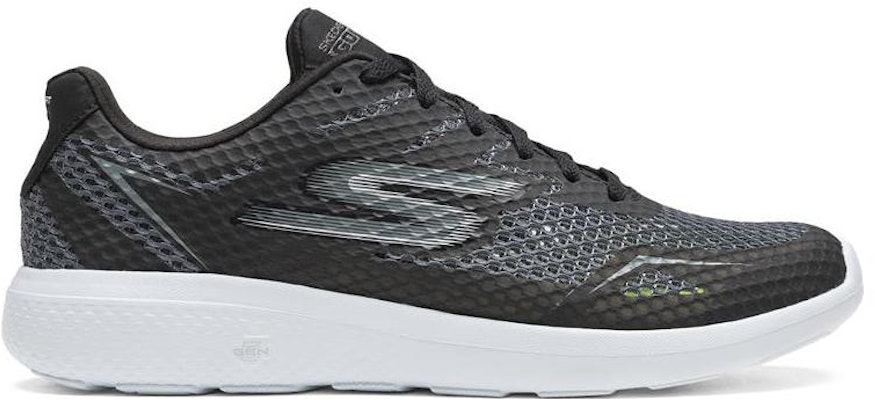 Skechers Go Train City 'Black White' 54836-BKW Order Skechers Go Train City 'Black White' 54836-BKW