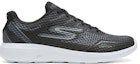 Order Skechers Go Train City 'Hitam Putih' 54836-BKW