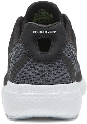Skechers Go Train City 'Black White' 54836-BKW Lookbook Skechers Go Train City 'Black White' 54836-BKW