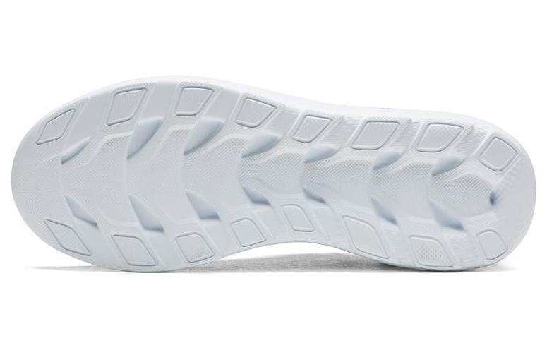 Shop Skechers Go Train City 'Black White' 54836-BKW