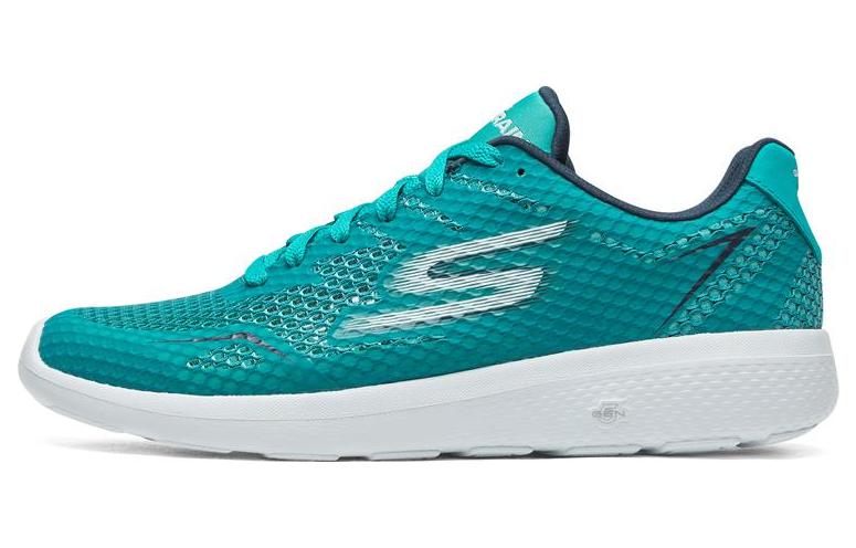 Skechers Go Train City 'Blue Green' 54836-TEAL