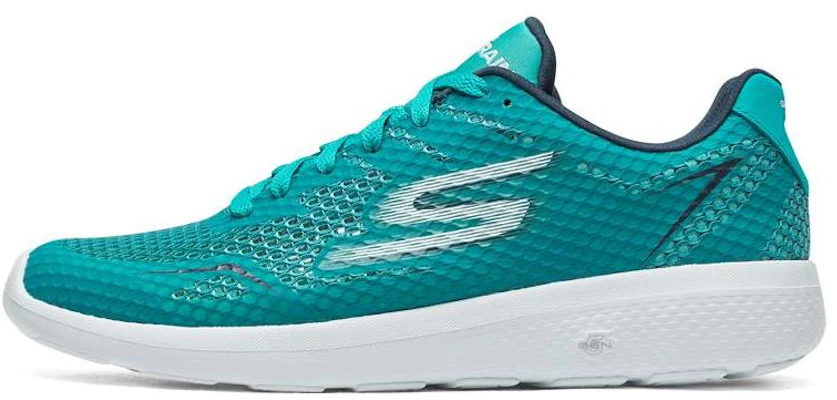 Skechers Go Train City 'Blue Green' 54836-TEAL Buy Skechers Go Train City 'Blue Green' 54836-TEAL