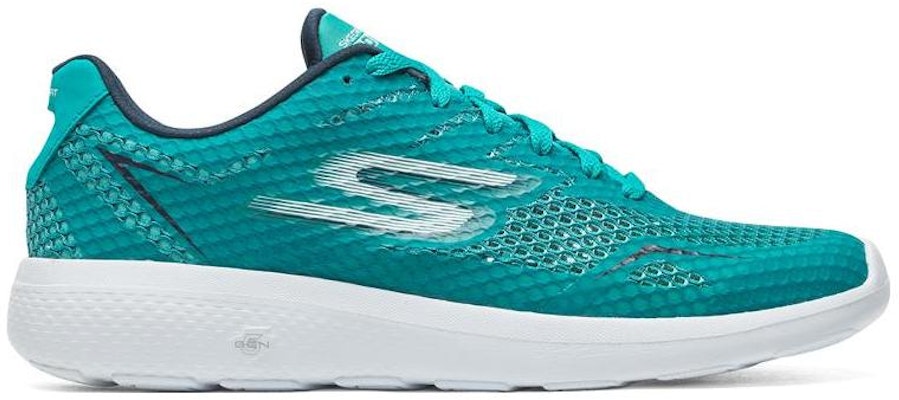 Skechers Go Train City 'Blue Green' 54836-TEAL Order Skechers Go Train City 'Blue Green' 54836-TEAL