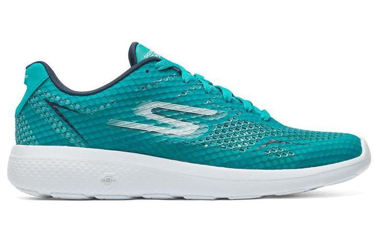 Order Skechers Go Train City 'Blue Green' 54836-TEAL