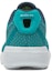 Lookbook Skechers Go Train City 'Biru Hijau' 54836-TEAL