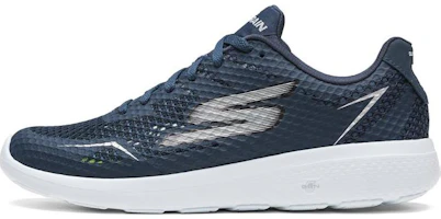 Skechers Go Train City 'Blue White' 54836-NVW Skechers Go Train City 'Blue White' 54836-NVW