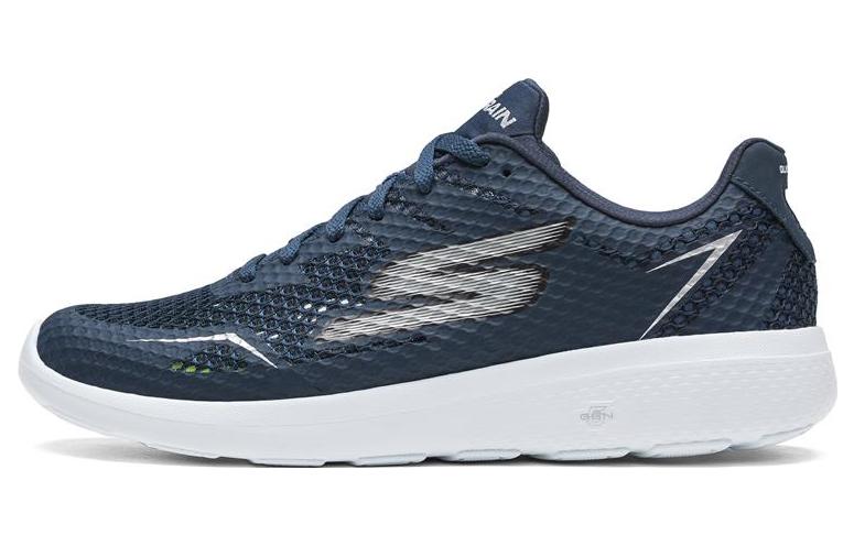 Skechers Go Train City 'Blue White' 54836-NVW