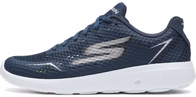 Skechers Go Train City 'Blue White' 54836-NVW Skechers Go Train City 'Blue White' 54836-NVW