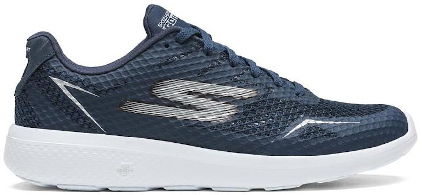 Skechers Go Train City 'Blue White' 54836-NVW Order Skechers Go Train City 'Blue White' 54836-NVW