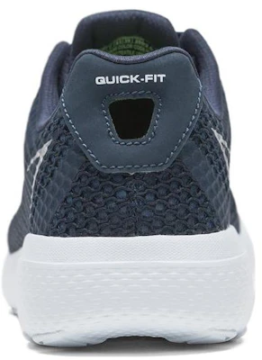 Skechers Go Train City 'Blue White' 54836-NVW Lookbook Skechers Go Train City 'Blue White' 54836-NVW
