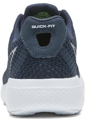 Skechers Go Train City 'Blue White' 54836-NVW Lookbook Skechers Go Train City 'Blue White' 54836-NVW