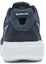 Lookbook Skechers Go Train City 'Biru Putih' 54836-NVW