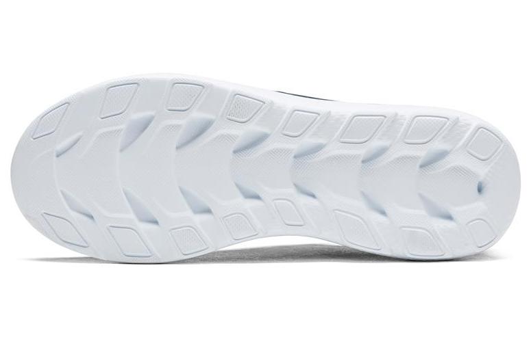 Shop Skechers Go Train City 'Biru Putih' 54836-NVW