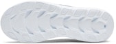 Shop Skechers Go Train City 'Biru Putih' 54836-NVW