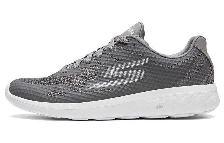 Skechers Go Train City 'Grey' 54836-GRY