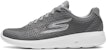 Skechers Go Train City 'Kelabu' 54836-GRY