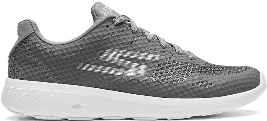 Skechers Go Train City 'Grey' 54836-GRY Order Skechers Go Train City 'Grey' 54836-GRY
