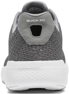 Skechers Go Train City 'Grey' 54836-GRY Lookbook Skechers Go Train City 'Grey' 54836-GRY