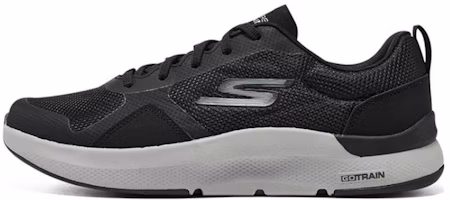 Skechers Go Train Mid 'Black' 220161-BLK Skechers Go Train Mid 'Black' 220161-BLK