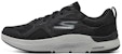 Skechers Go Train Mid 'Hitam' 220161-BLK