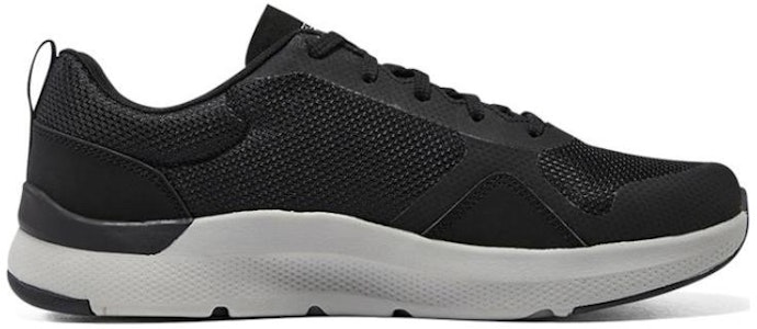 스케쳐스 고 트레인 미드 블랙 (Skechers Go Train Mid Black) 220161-BLK Order 스케쳐스 고 트레인 미드 블랙 (Skechers Go Train Mid Black) 220161-BLK