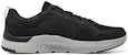 Skechers Go Train Mid 'Hitam' 220161-BLK