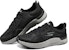 Skechers Go Train Mid 'Hitam' 220161-BLK