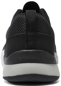 스케쳐스 고 트레인 미드 블랙 (Skechers Go Train Mid Black) 220161-BLK Shop 스케쳐스 고 트레인 미드 블랙 (Skechers Go Train Mid Black) 220161-BLK