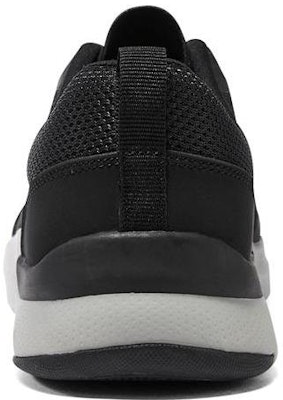 Skechers Go Train Move 'Hitam Kelabu' 220161-BKW Shop Skechers Go Train Move 'Hitam Kelabu' 220161-BKW