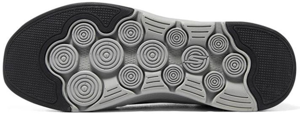 Skechers Go Train Move 'Hitam Kelabu' 220161-BKW Purchase Skechers Go Train Move 'Hitam Kelabu' 220161-BKW