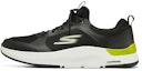 Buy Skechers Go Train Move 'Hitam Hijau' 220160-BKLM