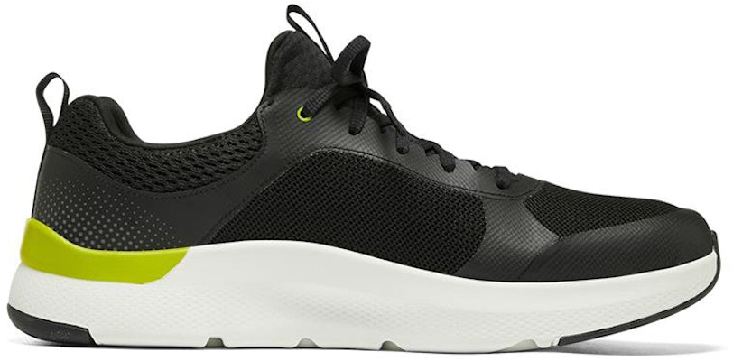 Skechers Go Train Move 'Hitam Hijau' 220160-BKLM Order Skechers Go Train Move 'Hitam Hijau' 220160-BKLM