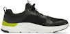 Skechers Go Train Move 'Hitam Hijau' 220160-BKLM
