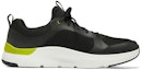 Order Skechers Go Train Move 'Hitam Hijau' 220160-BKLM