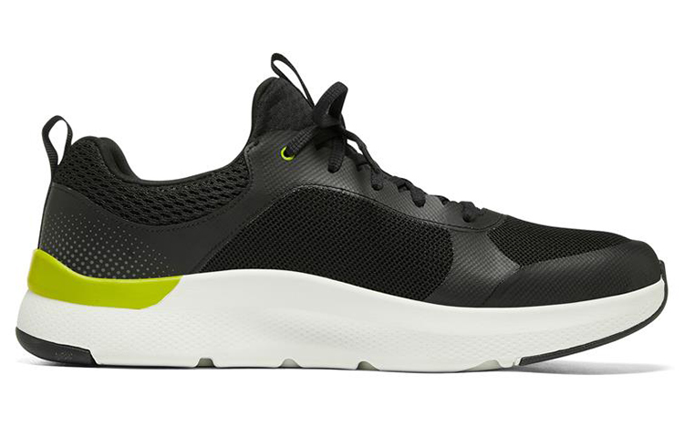 Order Skechers Go Train Move 'Black Green' 220160-BKLM