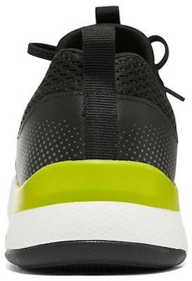 Skechers Go Train Move 'Hitam Hijau' 220160-BKLM Shop Skechers Go Train Move 'Hitam Hijau' 220160-BKLM