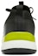 Shop Skechers Go Train Move 'Hitam Hijau' 220160-BKLM