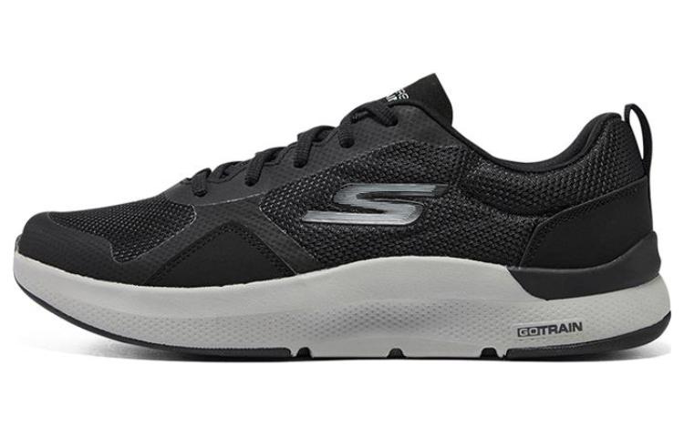 Skechers Go Train Move 'Black Grey' 220161-BKW