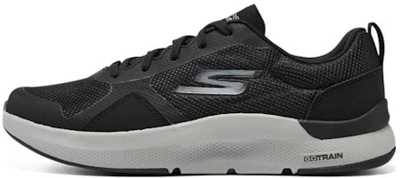 Skechers Go Train Move 'Black Grey' 220161-BKW Skechers Go Train Move 'Black Grey' 220161-BKW