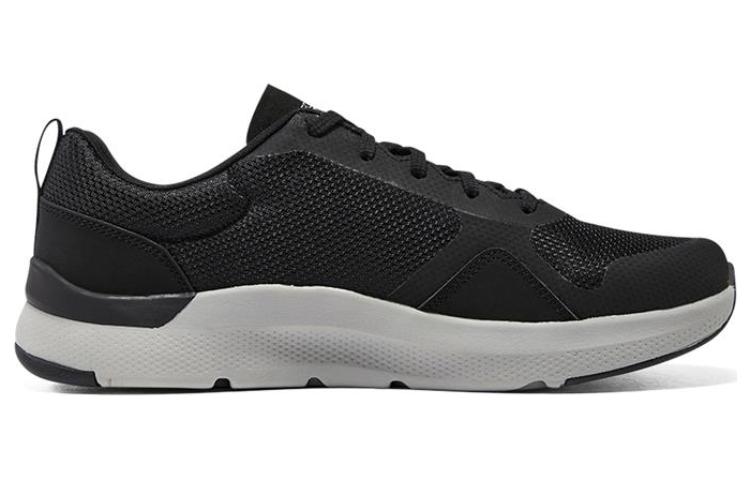 Order Skechers Go Train Move ''Schwarz Grau'' 220161-BKW