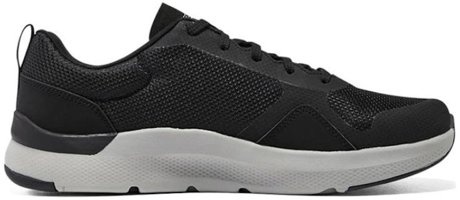 Skechers Go Train Move ''Schwarz Grau'' 220161-BKW Order Skechers Go Train Move ''Schwarz Grau'' 220161-BKW