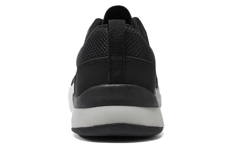Shop Skechers Go Train Move ''Schwarz Grau'' 220161-BKW