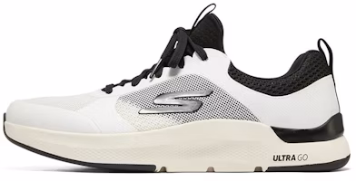 Skechers Go Train Move 'Black White' 220160-WBK Skechers Go Train Move 'Black White' 220160-WBK