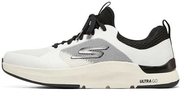 Skechers Go Train Move 低筒 跑步鞋 男款 黑白 Buy Skechers Go Train Move 低筒 跑步鞋 男款 黑白