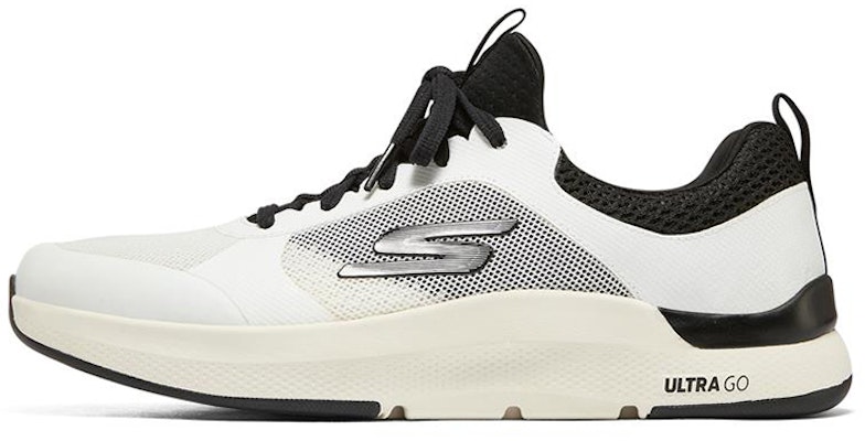 Skechers Go Train Move 'Black White' 220160-WBK Buy Skechers Go Train Move 'Black White' 220160-WBK